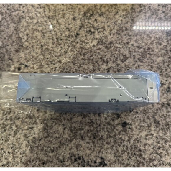 Vintage Mitsumi CD-ROM Drive CRMC-FX120T 40 pin Mitsumi Connection Dec 1996 - Picture 9 of 12